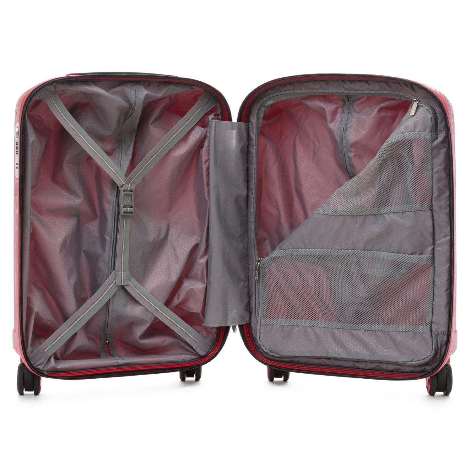 5613-0169 Чемодан 5613 XS Roncato Unica - Вид №2