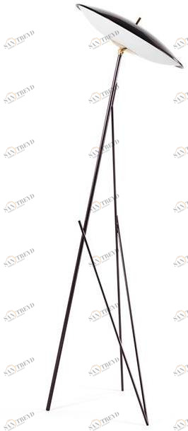 Gianfranco Ferré Home Торшер из металла  Lap.622.a 