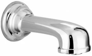 RUBINETTERIE STELLA Настенный излив для ванны Italica It09000