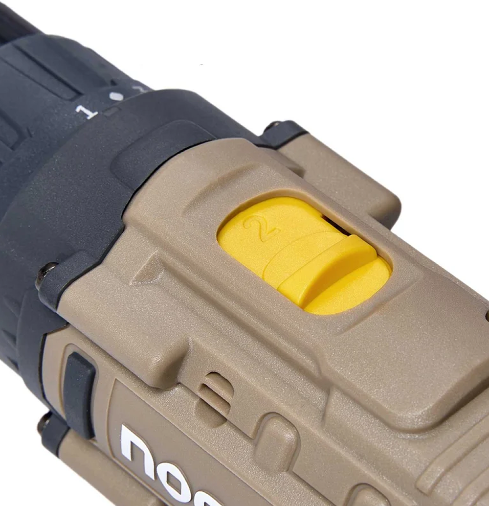 Дрель-шуруповерт Nocord NCD-20.2.15. C-2 5634773 STDN-0089289 - Вид №2