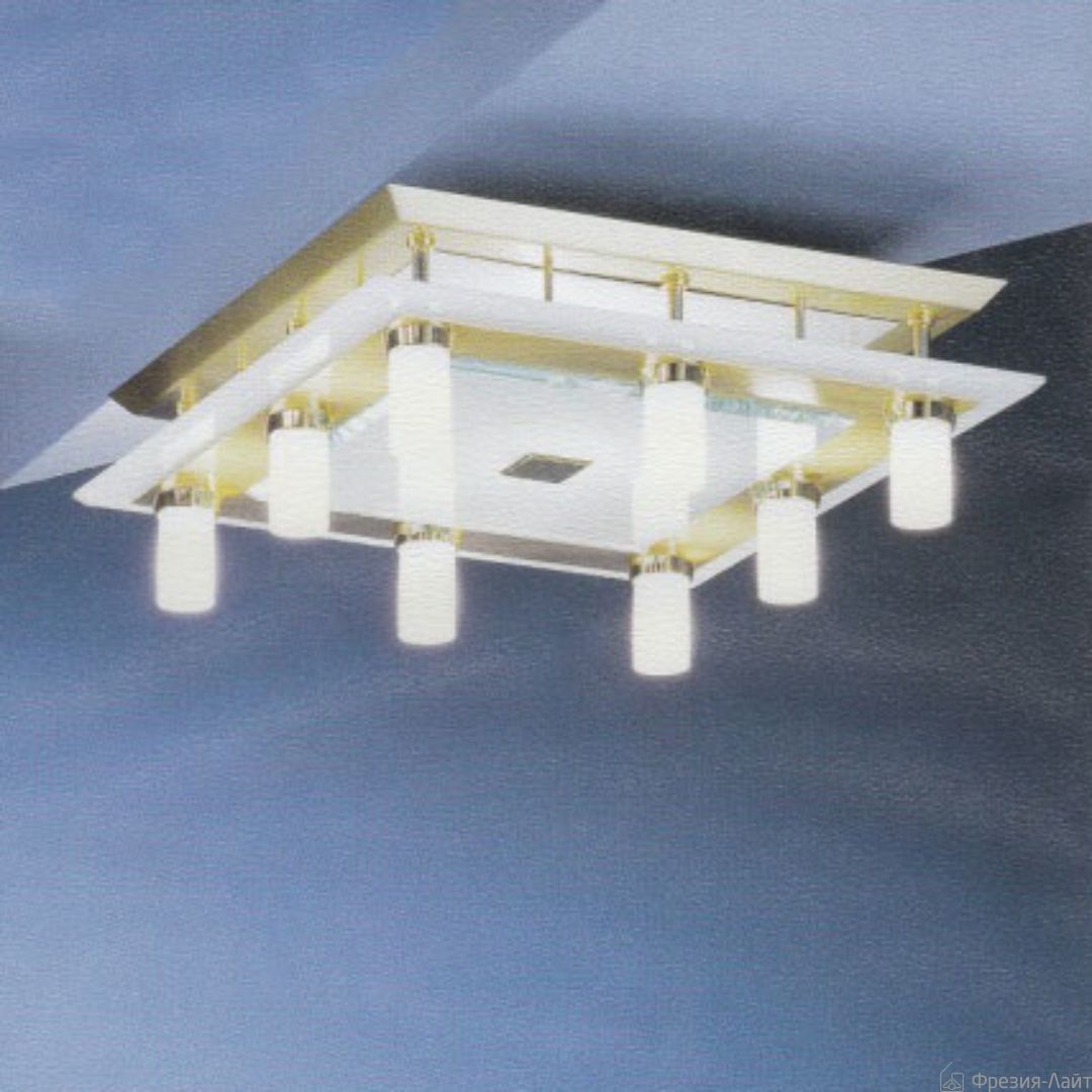 B+M 98086 светильник потолочный 46589