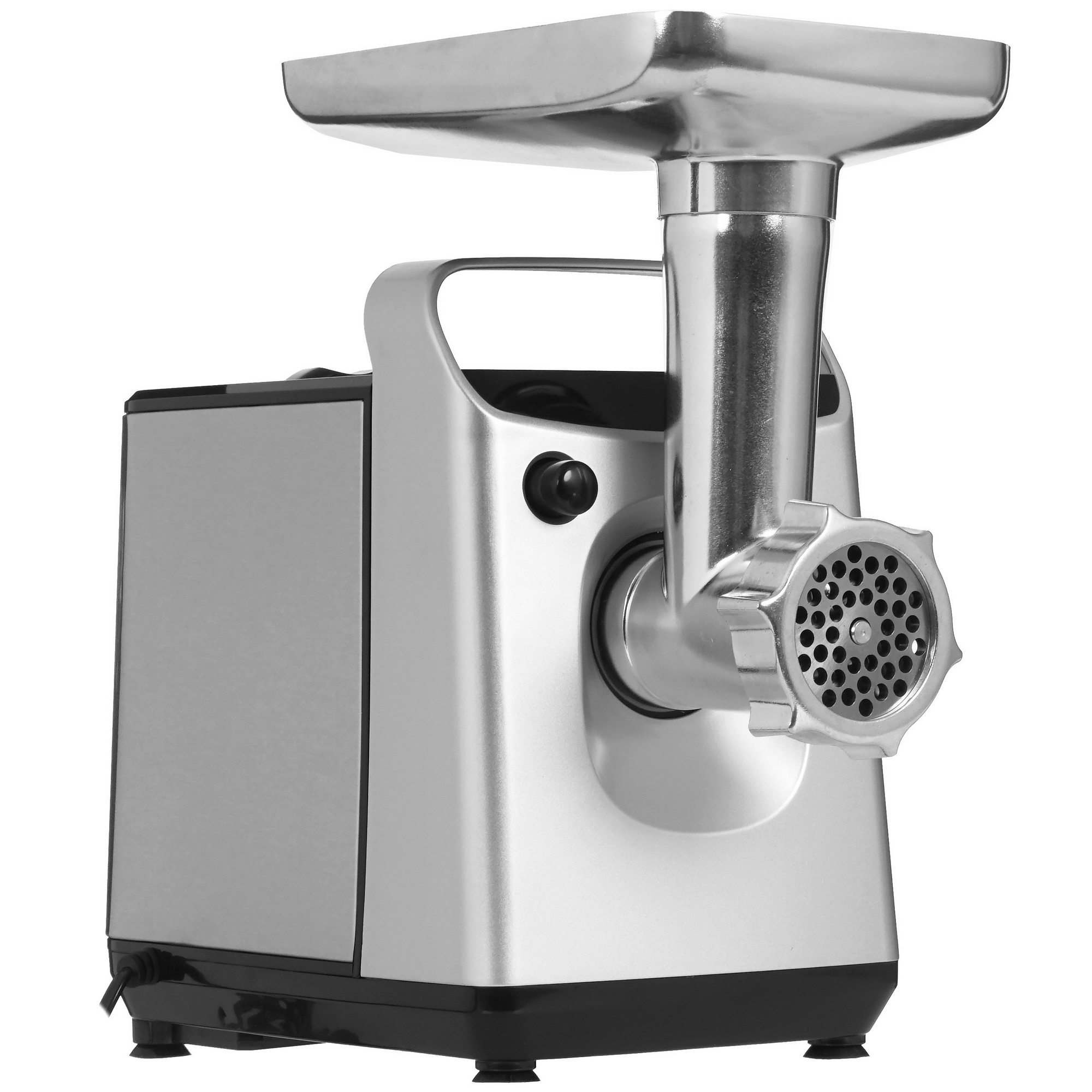 9940330 Мясорубка электрическая Eurostek EMG-YK04K серый STDN-0112440