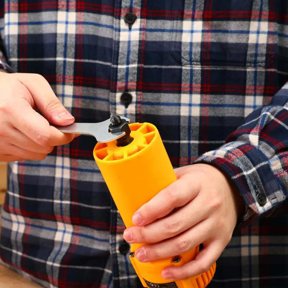 Фрезер сетевой Deko DKR800, 800 Вт STLM-2028025 - Вид №5