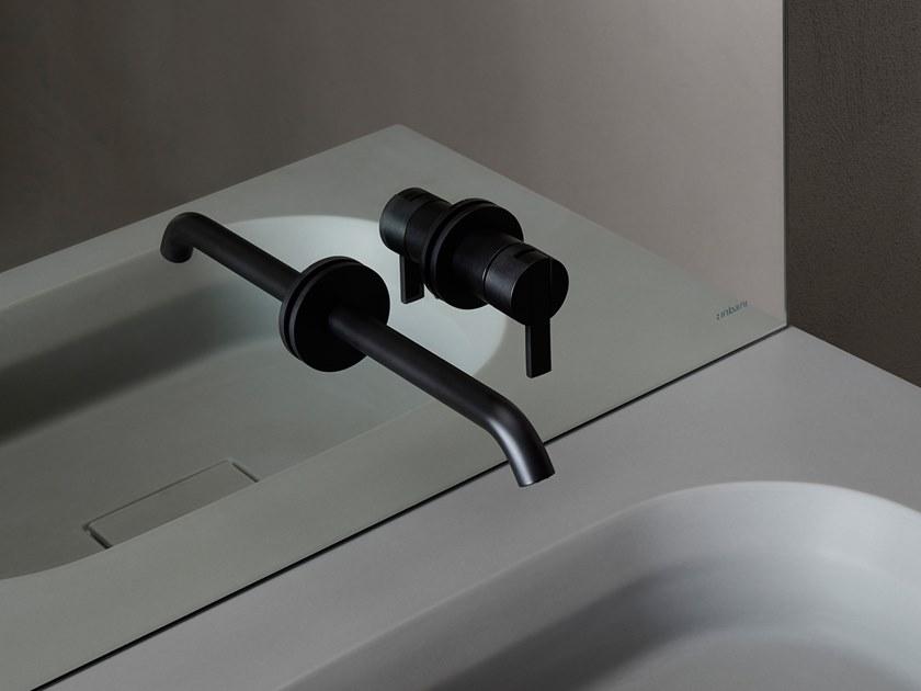 INBANI Смеситель для умывальника, однорычажный Code sun-id-1508340 - Вид №3