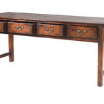 0046-20 Сервер с 4 выдвижными ящиками ijlbrown  - Вид №9