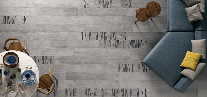 Ceramiche Refin Настенная / напольная плитка из керамогранита под дерево Effetto legno sun-id-1345565 - Вид №7