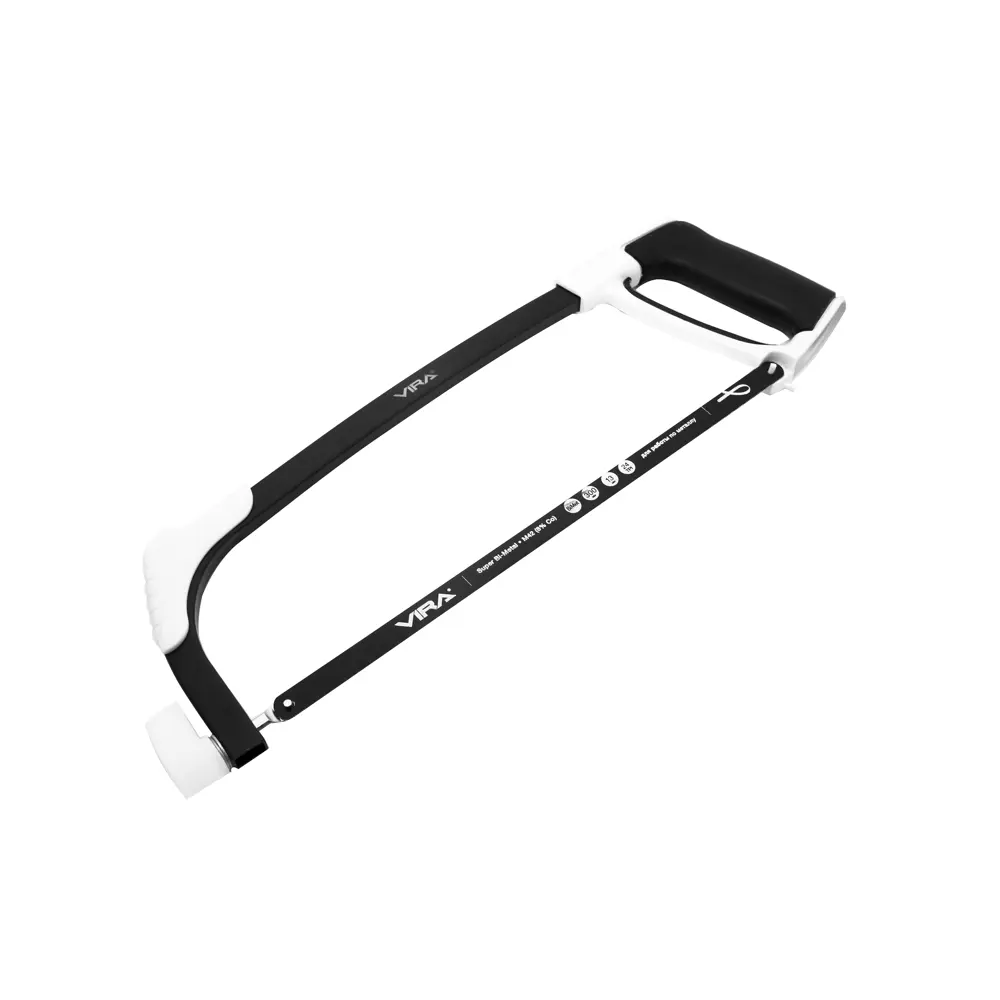 Пила ручная по металлу Rage by Vira 300 мм STLM-2080184