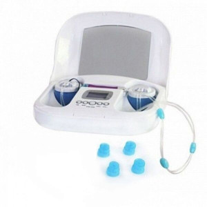 26773 Аппарат гидродермабразии NV-119 Nova NewFace (НОВА НьюФейс)