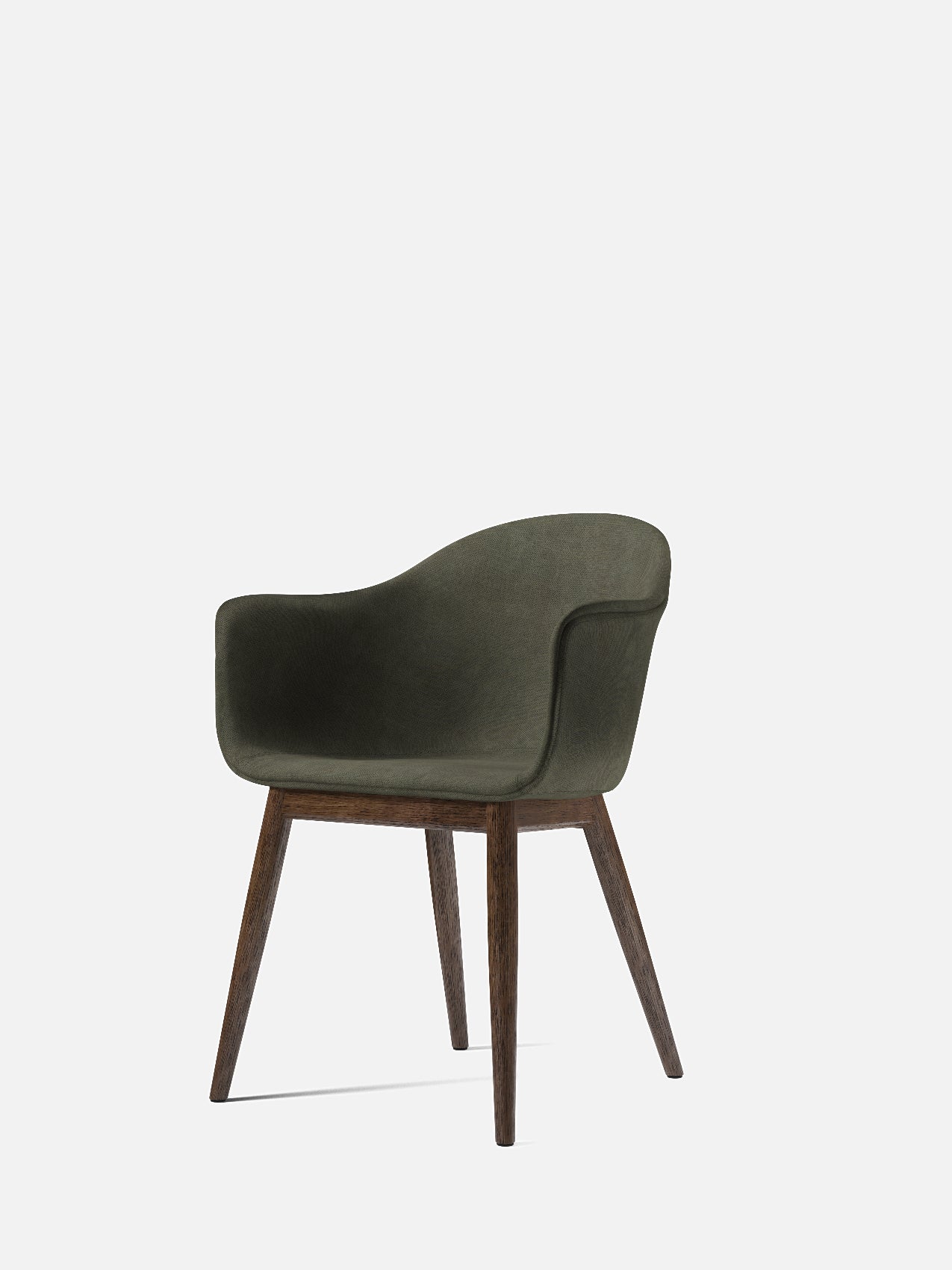 9391002-036G04ZZ Harbour Arm Chair, с мягкой обивкой LuceLight  - Вид №88