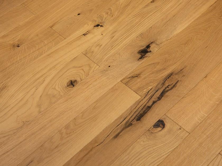 Signature Parquet Паркет дубовый плавающий Old story 20190384 - Вид №3