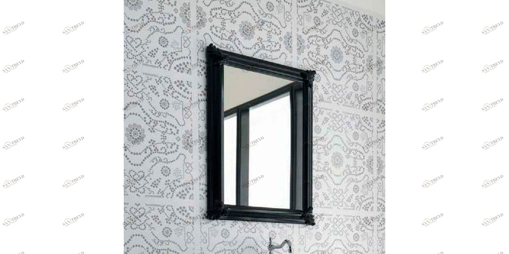 Зеркало D166N Hidra Ellade CLASSICA Ceramica Hidra