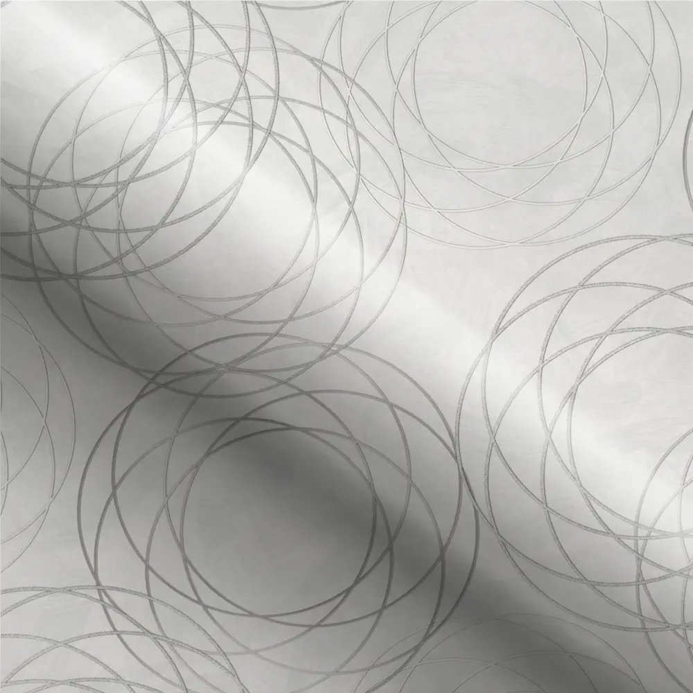 Флизелиновые обои Артекс Фокус серые 1.06 м 89400271 STLM-1493120 - Вид №2