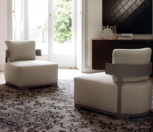 Кресло  PORADA Bea