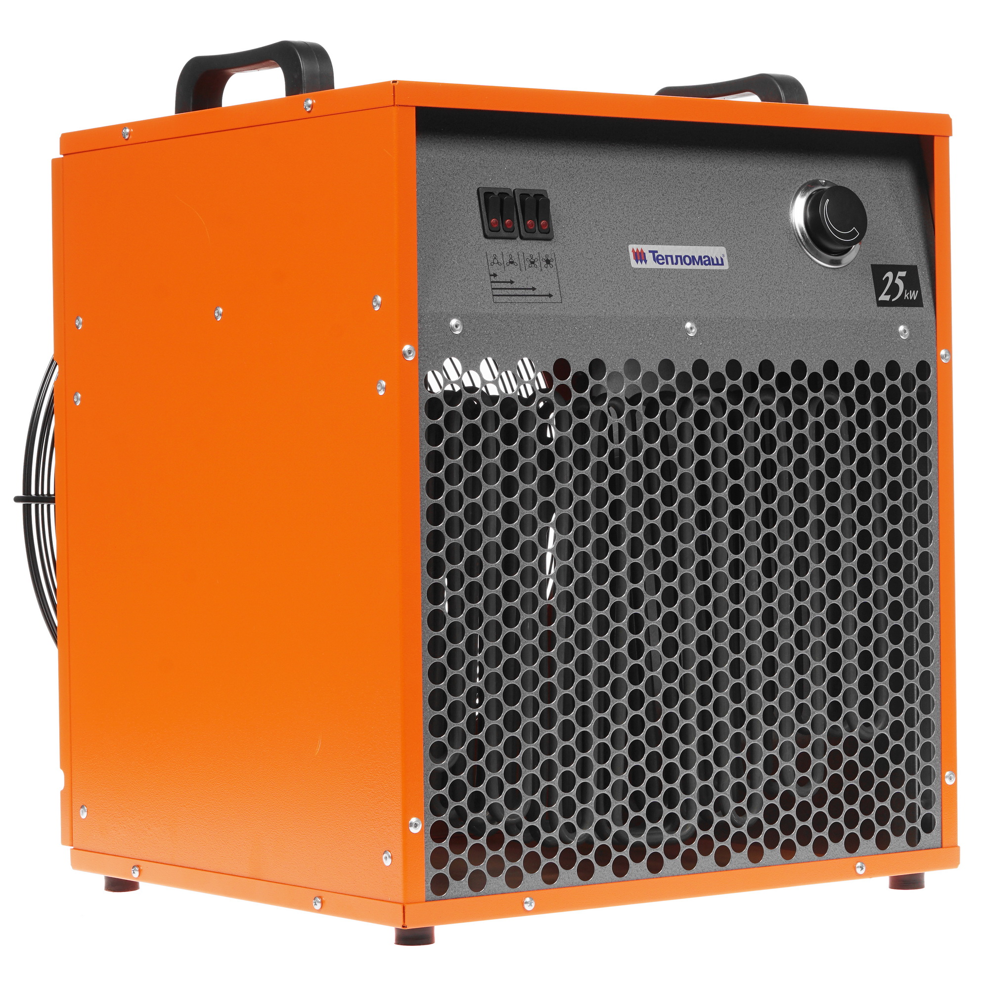 7998589 Тепловая пушка электрическая Тепломаш КЭВ-25Т20Е STDN-0128430