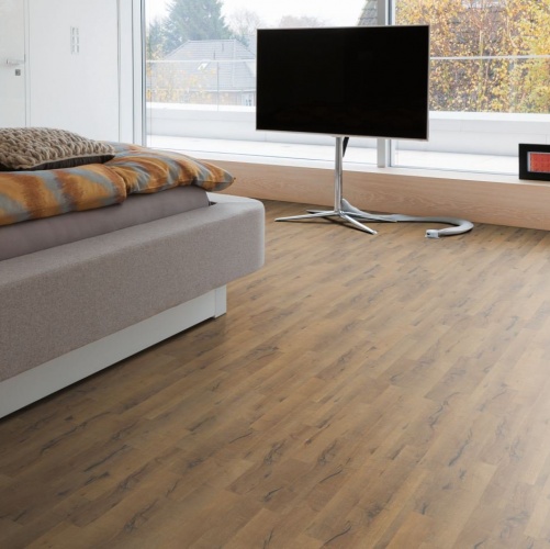 Пробка Haro Arteo XL design Италика Дымчатый Структур (Гладкая) 1235х195 мм 533387 - Вид №16