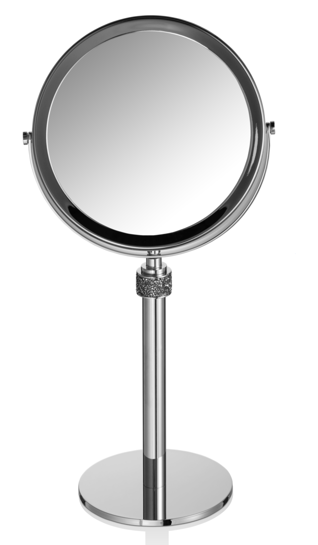 0934100 Косметическое зеркало SP 13V DECOR WALTHER ROCKS 