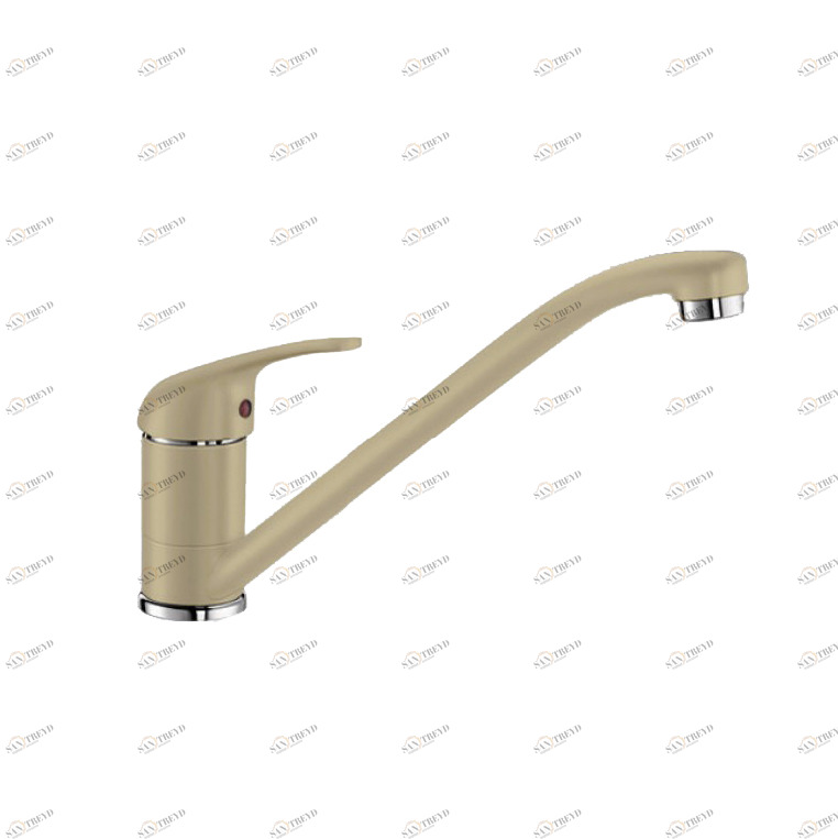 Смеситель для кухни DARAS 524184 BLANCO