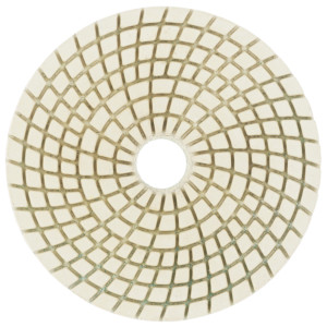 Круг алмазный гибкий ЗУБР 29866-2000 100 мм 9163481