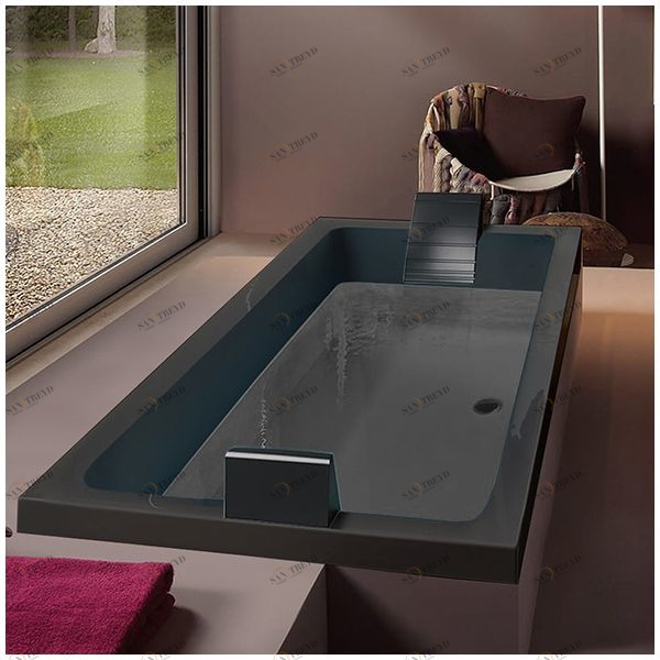 Ванна Gruppo treesse Dream 199 VTL-V8301-DX-C VTLV8301DXC