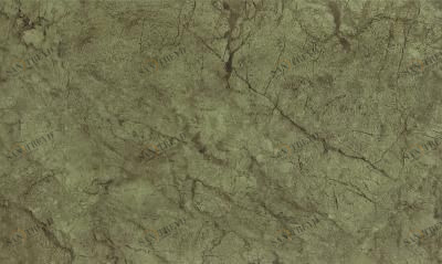 Rotterdam green низ 02 30х50 Gracia Ceramica 010101003051