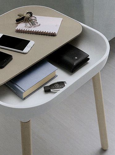 Столик  DOMITALIA App  - Вид №2