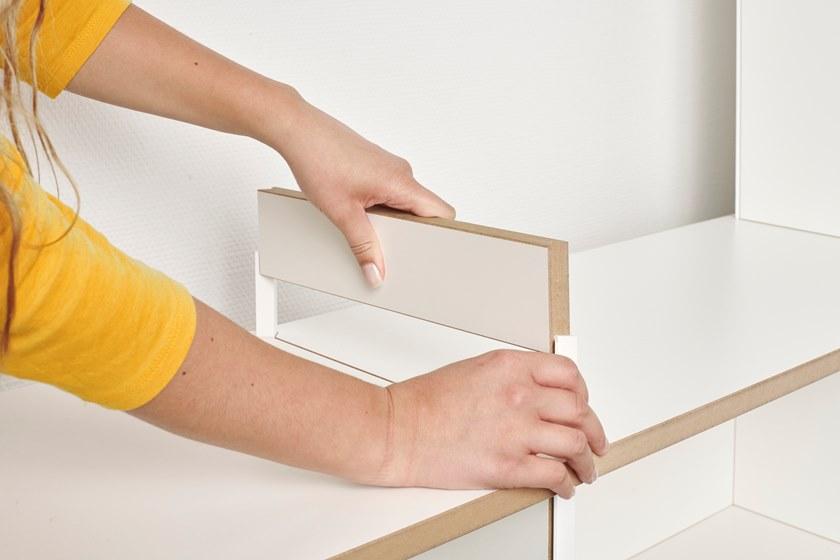 Tojo Möbel Самонесущая полка sun-id-1401136 - Вид №21