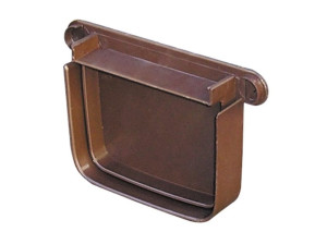 Головка желоба