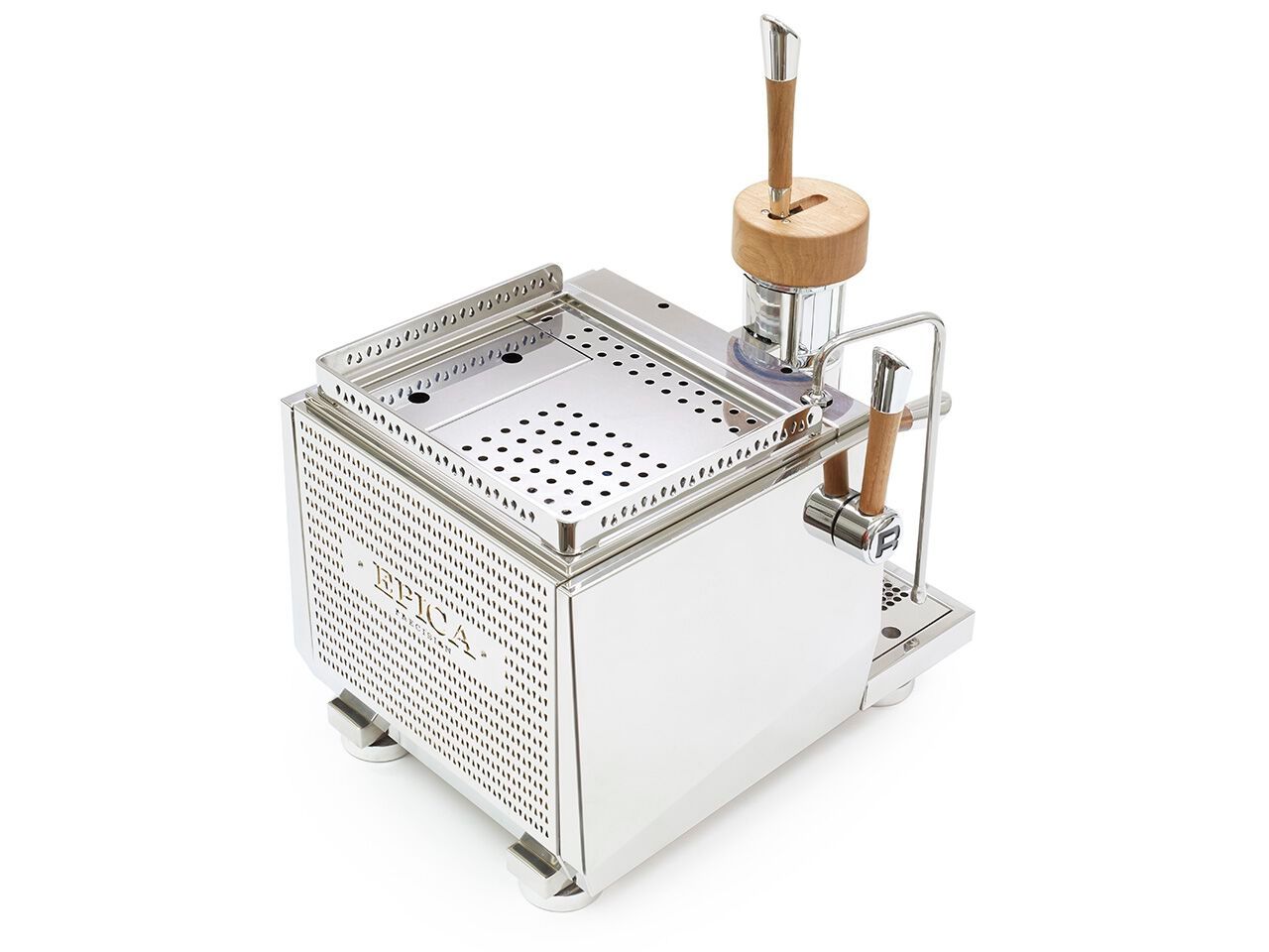 Кофе-машина Rocket Espresso EPICA ARCH-00068482 - Вид №5