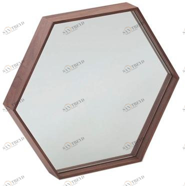 Angel Cerdá Зеркало с настенной рамой Nature life Hv-mr45 Angel Cerda