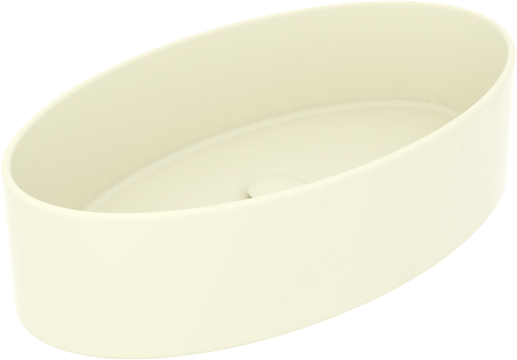 LKLAVFSBF6015 Накладная раковина на столешницу GSG CERAMIC Like