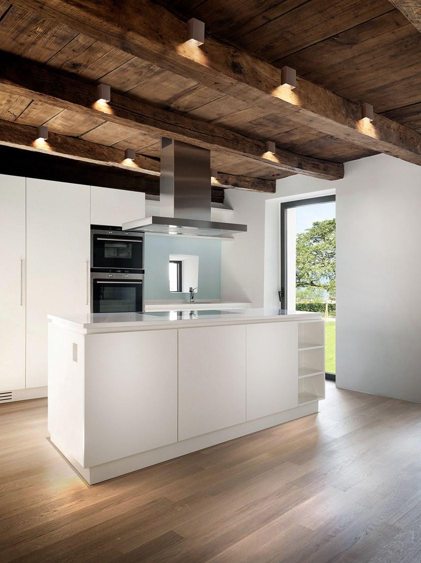 Olev Настенный светильник из металла sun-id-1463441 - Вид №2