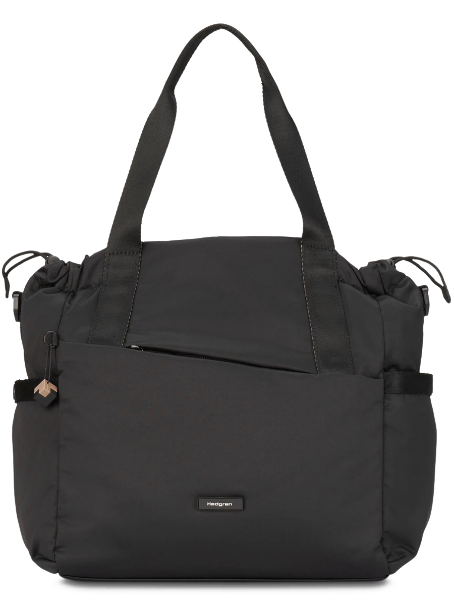 HNOV05/003-01 Сумка HNOV05 Galactic Shoulder Bag Tote Hedgren Nova - Вид №4