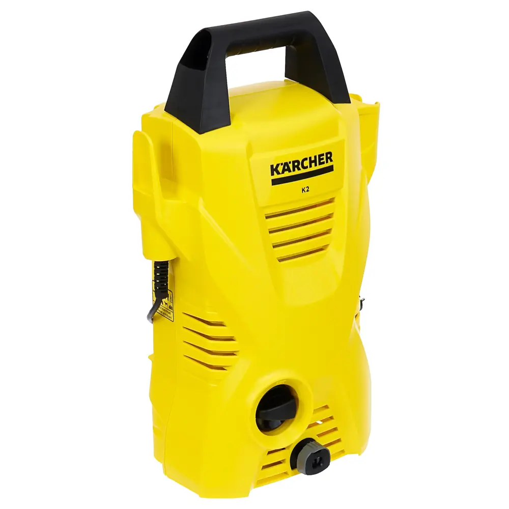 Мойка высокого давления Karcher K2 Basic, 110 бар, 360 л/ч 14547832 STLM-2115759  - Вид №2