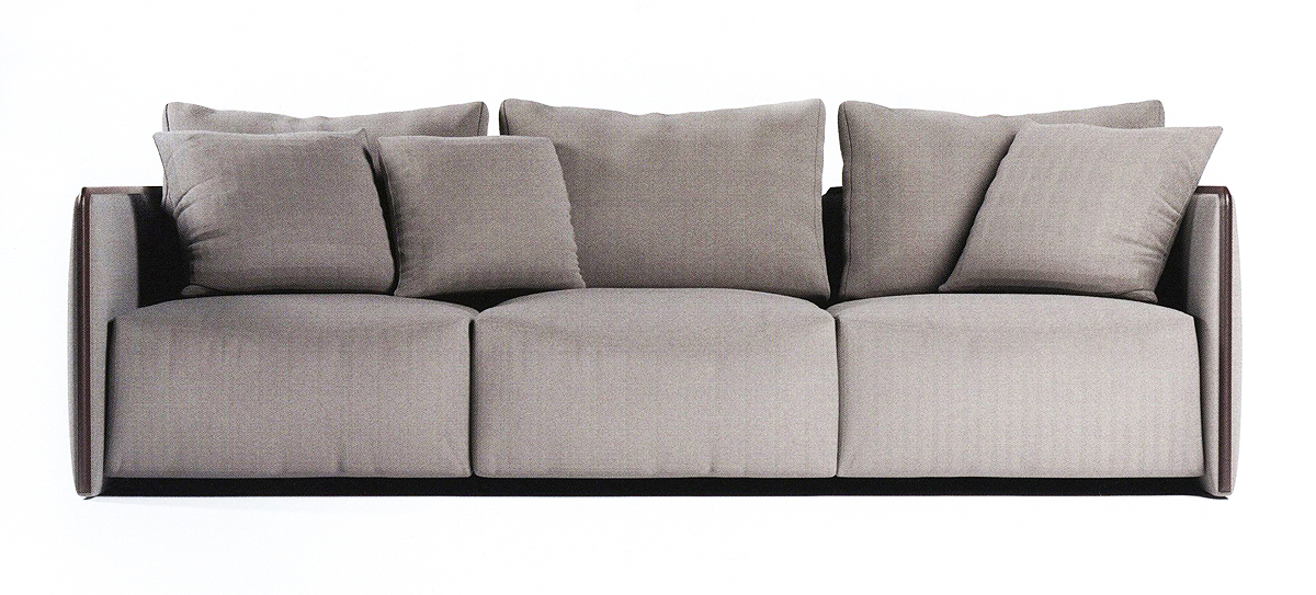 Диван TRUST SELVA 1064 + 1065 + 1066 