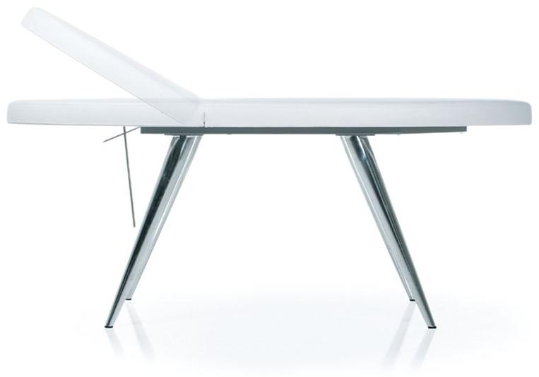 Gamma & Bross Виниловая складная массажная кровать Spa logic Gsp0010le - Вид №1