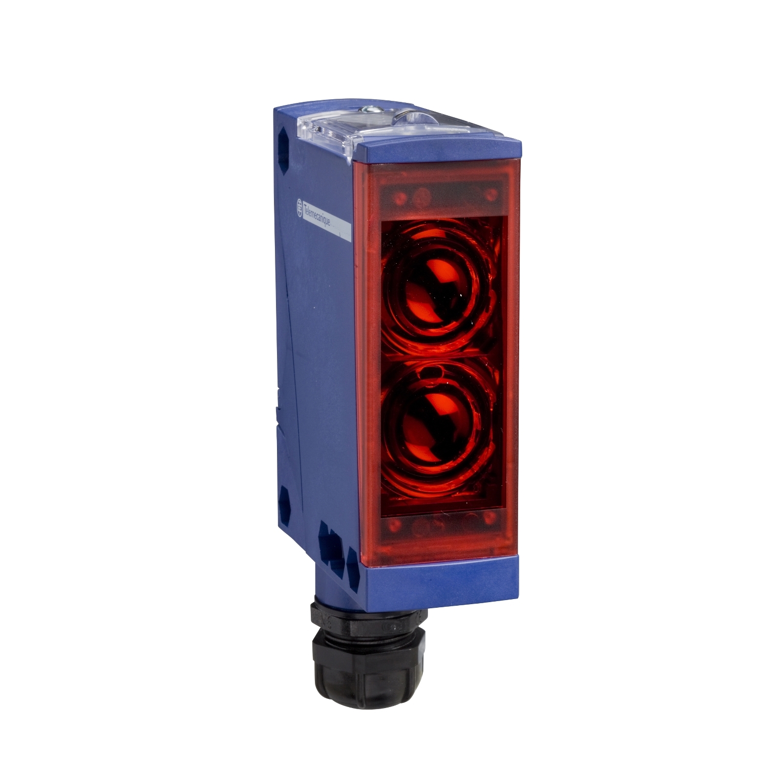 XUX2ARCNT16R ФОТОЭЛЕКТРИЧЕСКИЙ ДАТЧИК NO+NC Schneider Electric Электронные датчики 