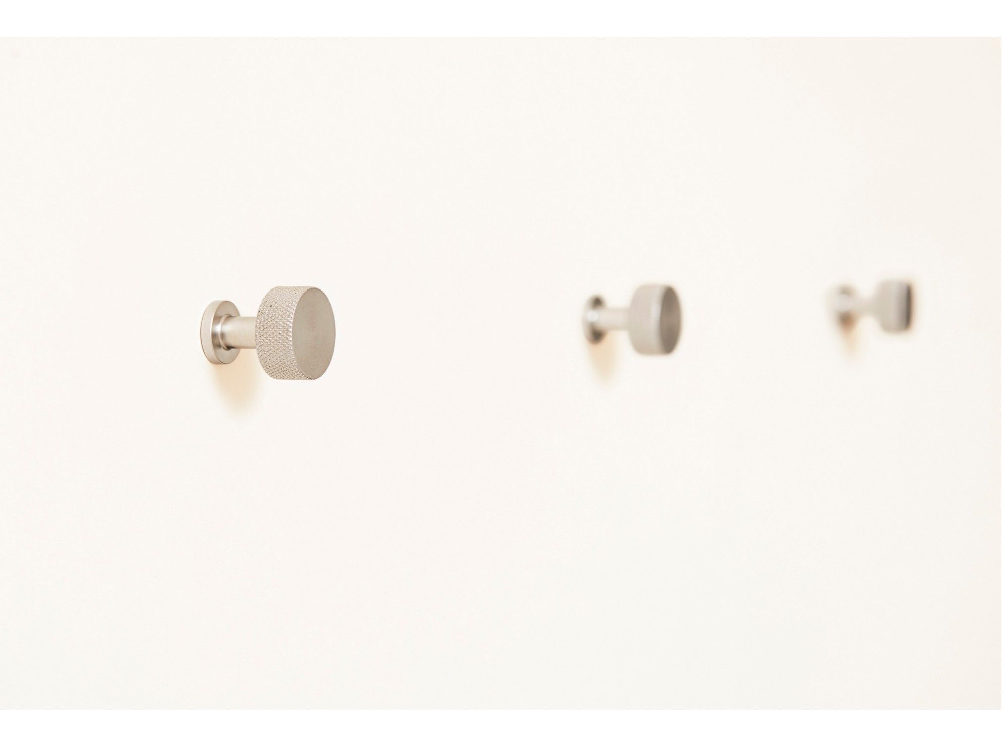 Стальная вешалка / ручка Form & Refine Angle ARCH-00048065 - Вид №2