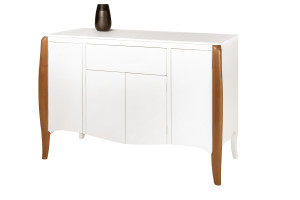 2666 Credenzino Bianchini&Capponi DECO