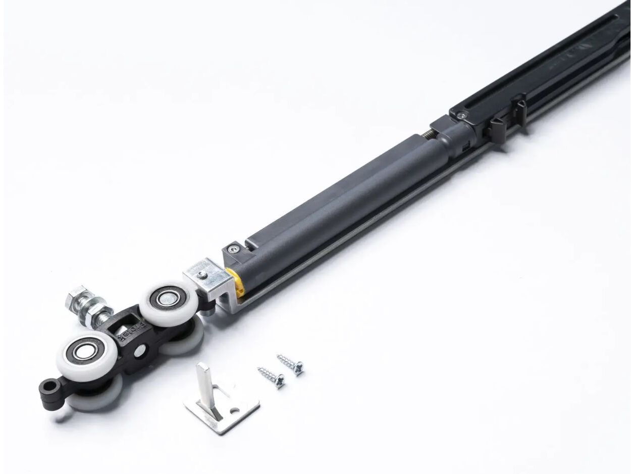 Комплект раздвижных дверей PROTEK® KIT CHIUSURA AMMORTIZZATA LINEAR® ARCH-00111354