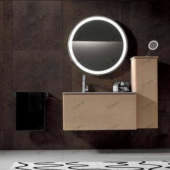 IB 19 IBISCO Комплект мебели для ванной комнаты 135,4 см ARDECO Ardeco S. R. L 42793