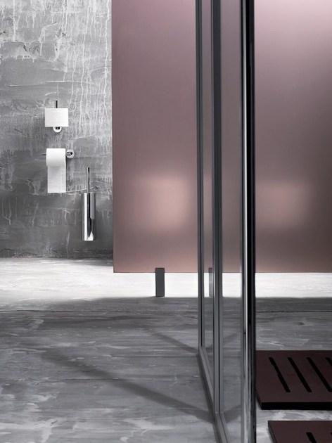 INDA® Держатель запасного рулона из металла Gealuna A10280 - Вид №1