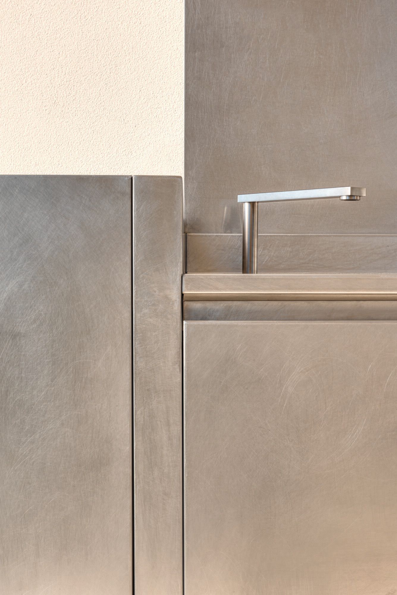 Стальная наружная кухня Xera by Arex MADIA ARCH-00101160 - Вид №10