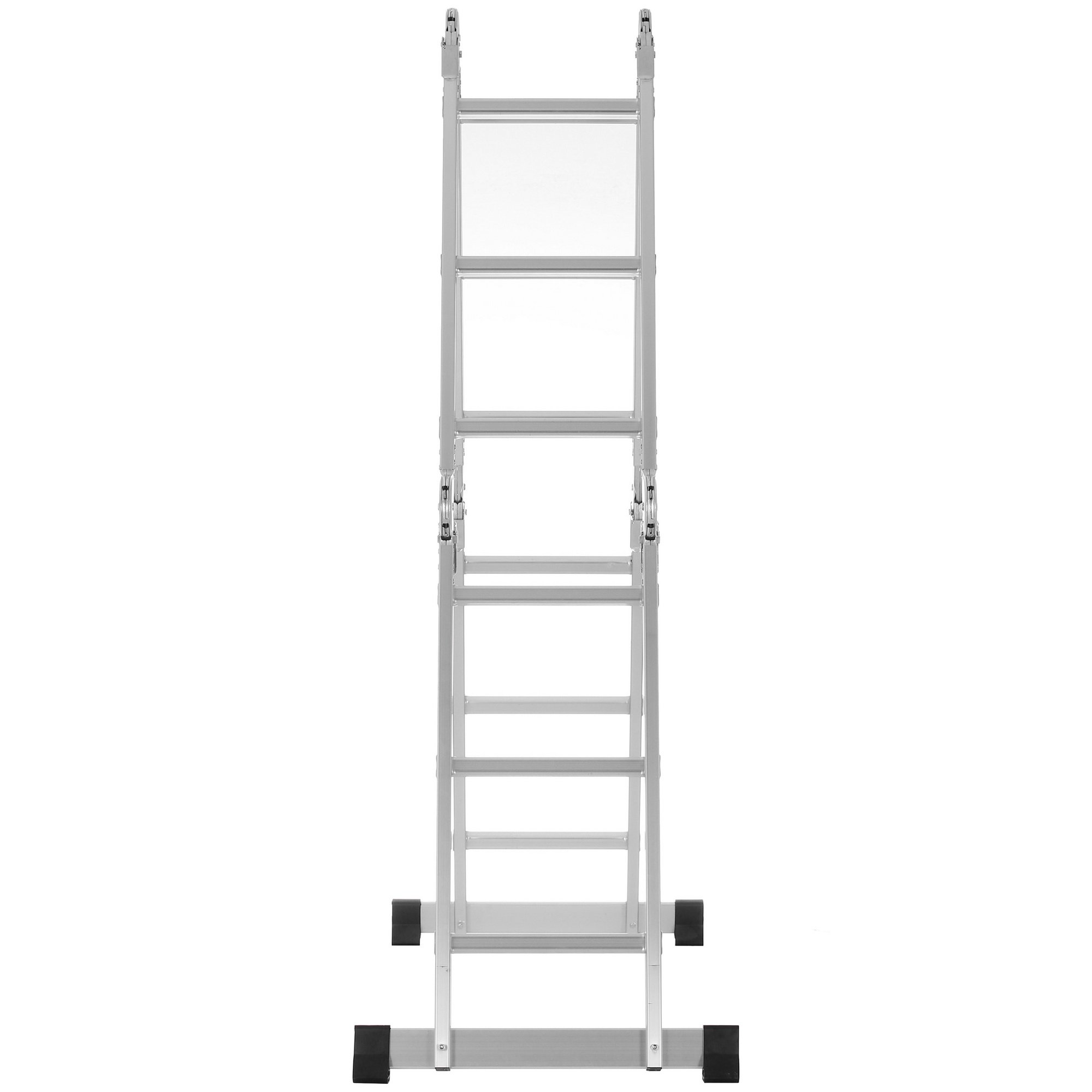 Стремянка трансформер FinePower AY- 4030 9154232 STDN-0089587 - Вид №1