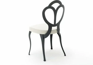 Mara Стул для ресторана из мягкой ткани  2000