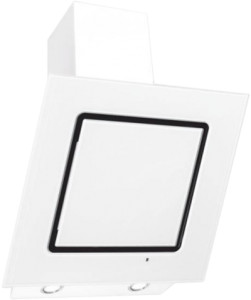 1138230 Вытяжка наклонная ELIKOR Оникс 60П-1000-Е4Д белый