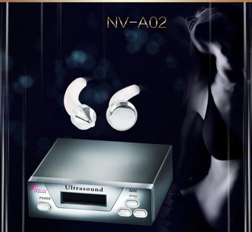 29448 Аппарат ультразвукового фонофореза NOVA NV-A02 Nova NewFace (НОВА НьюФейс)  - Вид №2