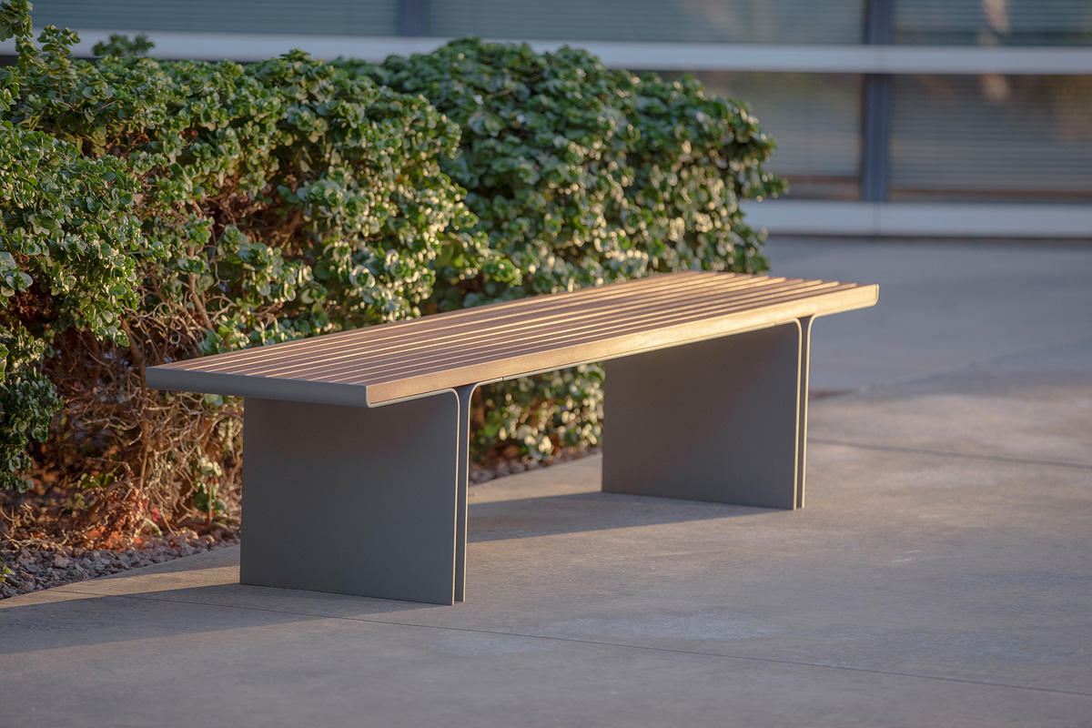 FSRT222 Скамейка для полета  Forms-surfaces  - Вид №13