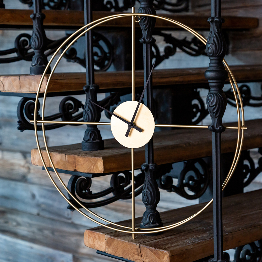 19091240 Часы «Сенсей / День» Object Desire  - Вид №1