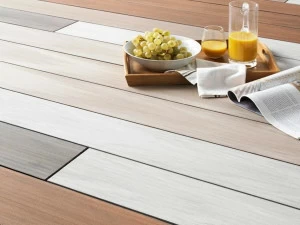 Tarimatec Профнастил из био-wpc Decking
