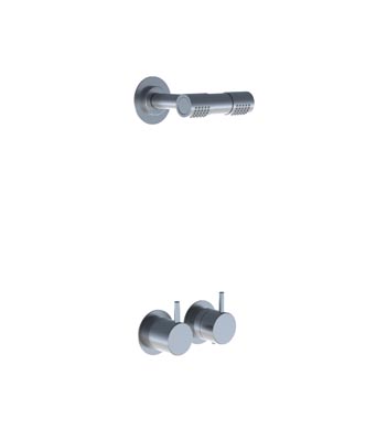 5281D Смесители для душа vola 